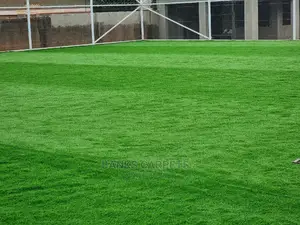 Artificial Tuff Grass