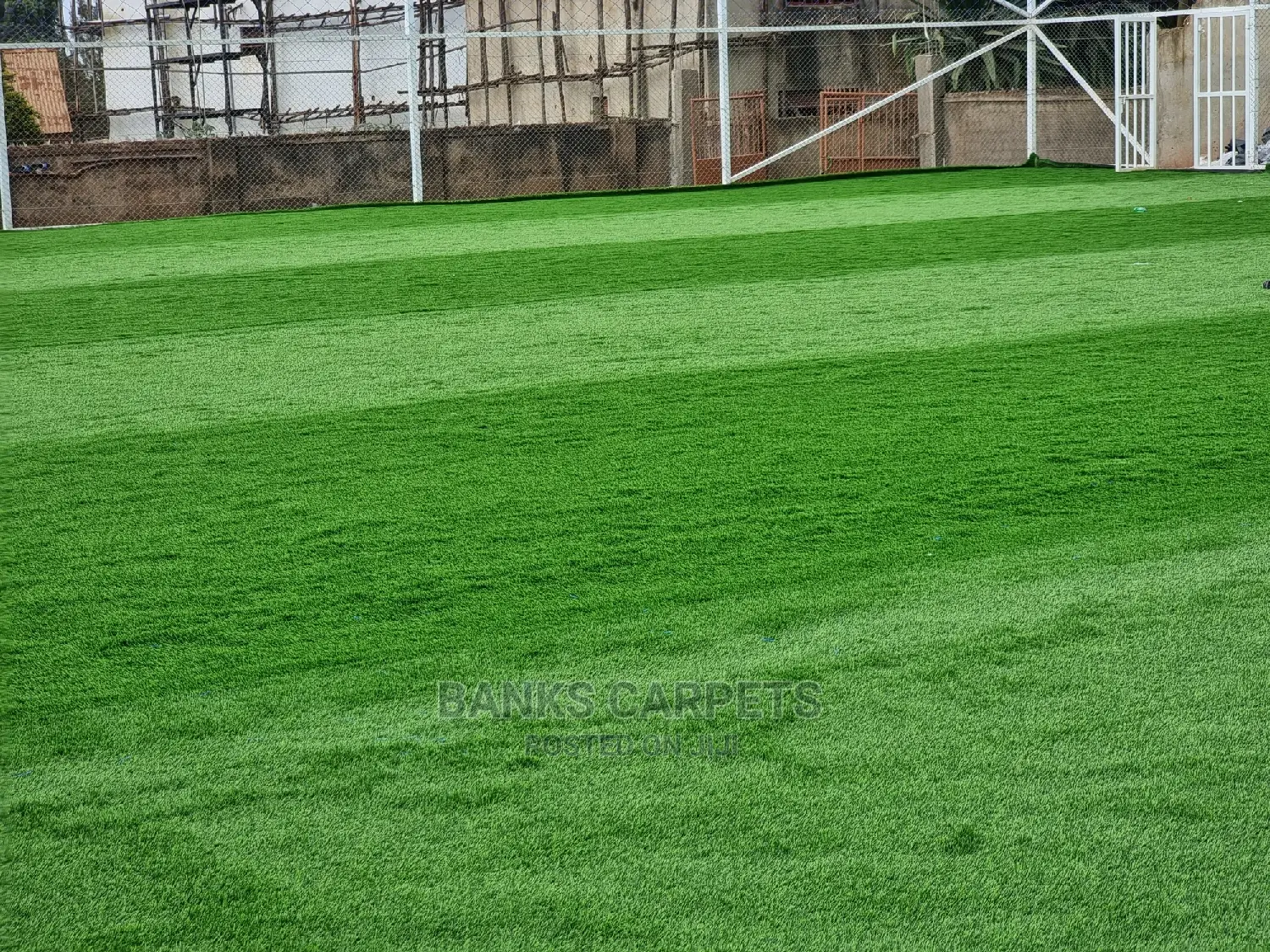 Artificial Grass