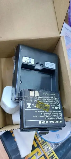 Bluetooth Mobile Printer