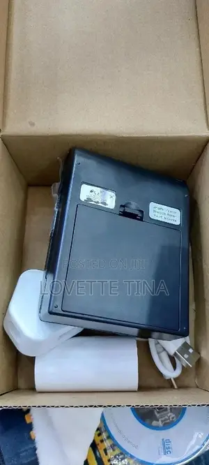 Bluetooth Mobile Printer