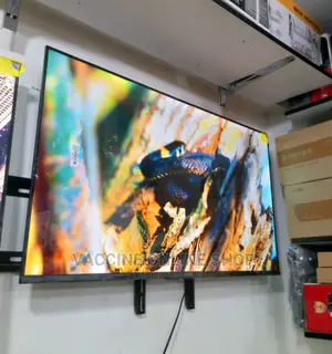 Hisense 55 Quantum Dot ULED