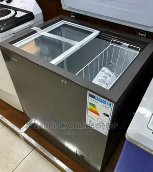 Hisense Chest Freezer 180L