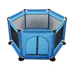 Baby Portable Children's Playpen Folding Child Fence