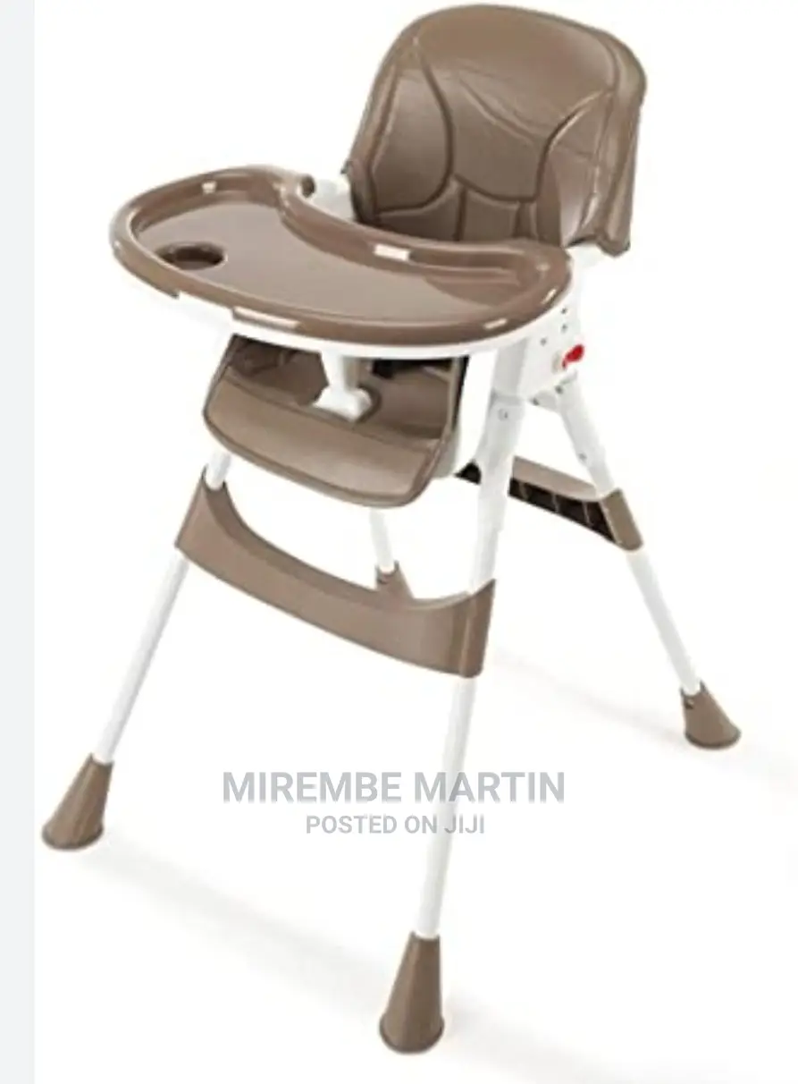 Baby High Feeding Chair