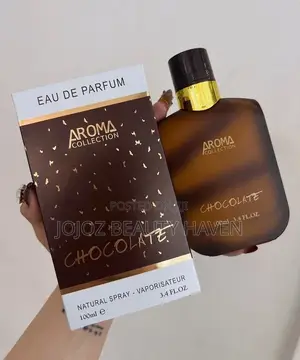Aroma Collection Chocolate