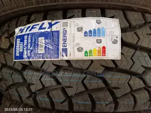 265/70r15 Hifly
