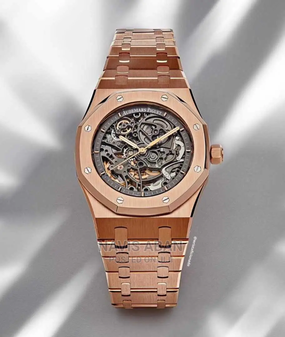Audemars Piguet Watch