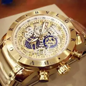Bvgari Watch