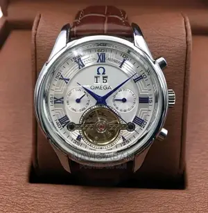 Omega Watch