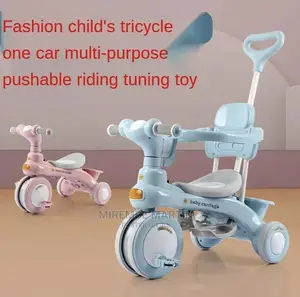Baby Stroller