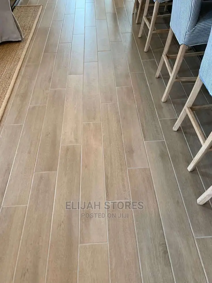 Porcelain Floor Tile