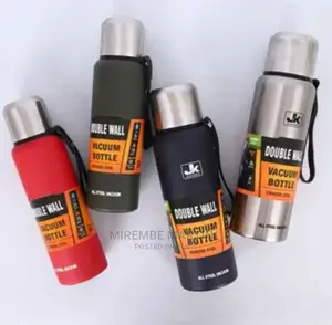 Vaccum Bottle