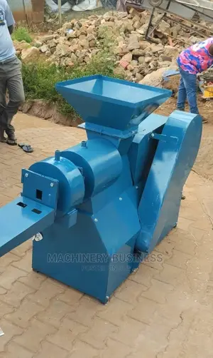 Bar Soap Machine17