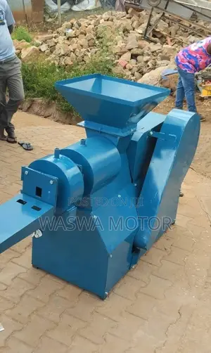 Bar Soap Machine17