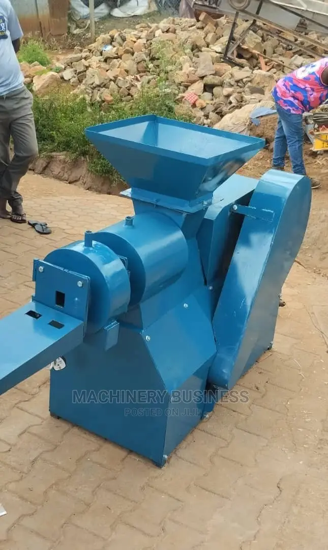 Bar Soap Machine17