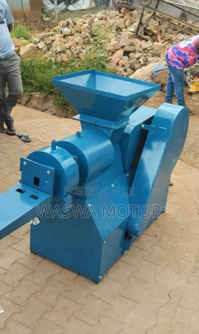 Bar Soap Machine17