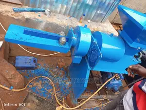 Bar Soap Machine 17