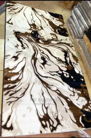 Beautiful Bedside Carpets (100cm×200cm)