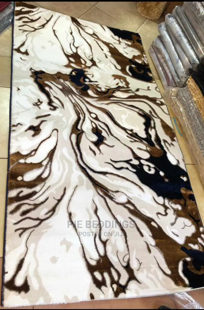 Beautiful Bedside Carpets (100cm×200cm)
