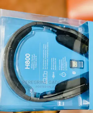 HD Sound H800 Wireless Original Headsets