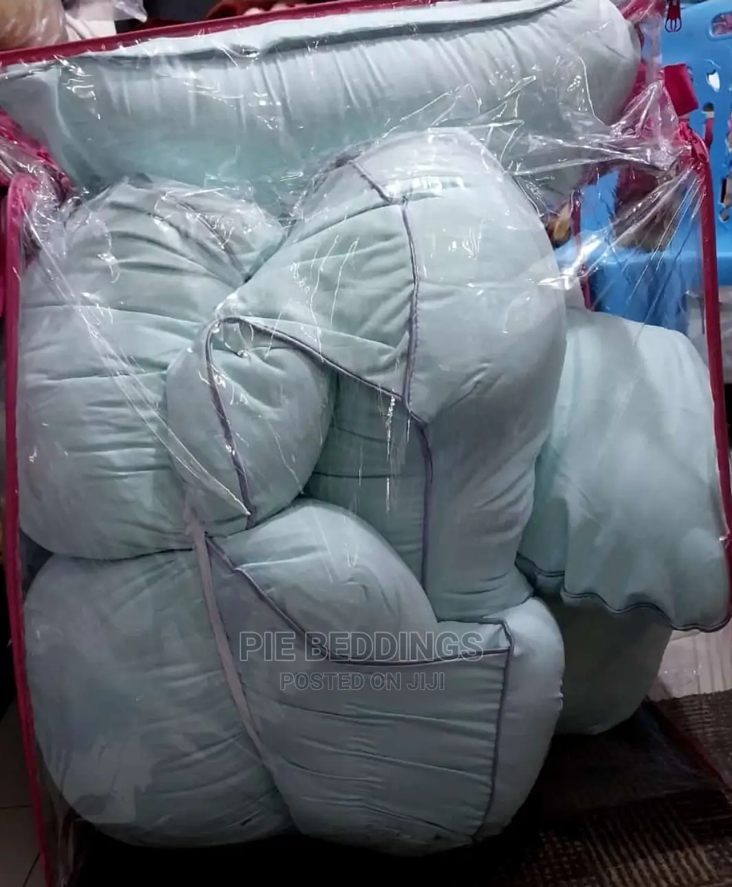 New Pregnancy Pillow With Cushion