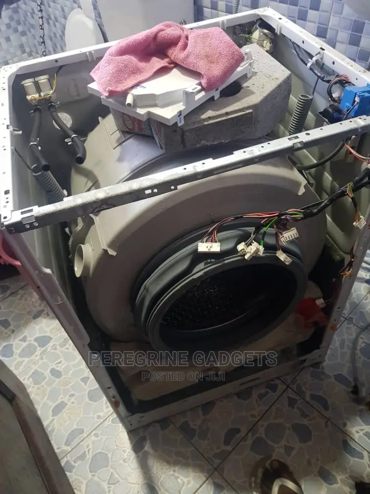 Trusted Professional Technicians for Washing Machine Repair