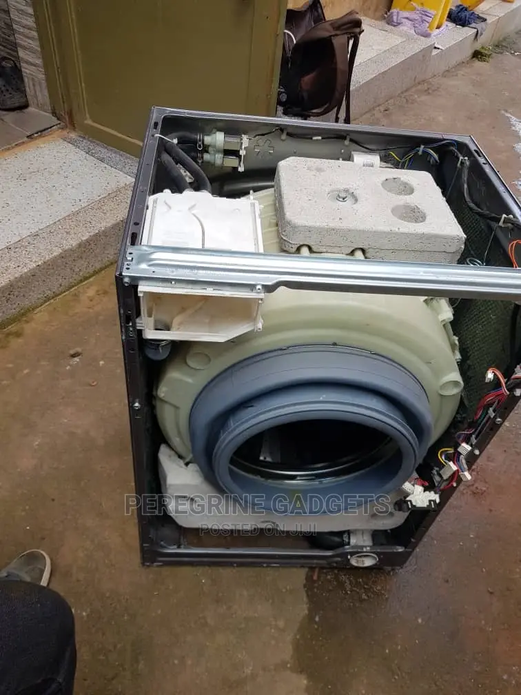 Trusted Professional Technicians for Washing Machine Repair