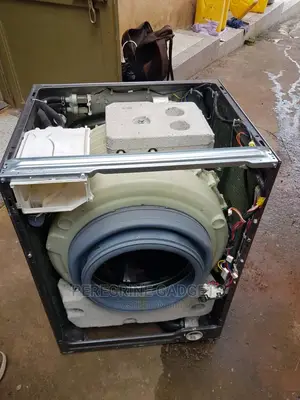 Proficiency Experts in All Washing Machine Repair