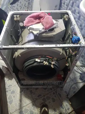 Trained and Good Skilled Technician for Your Washing Machine