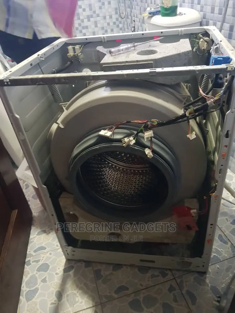 Trusted Experts for Washing Machine Repair