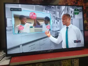 Hisense Smart Tv 32 Inches