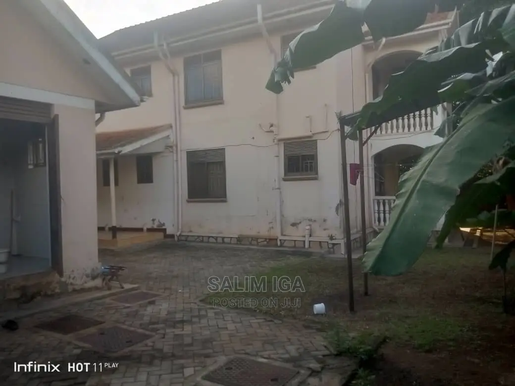 4bdrm Duplex in Kololo Property, Nakawa for Sale