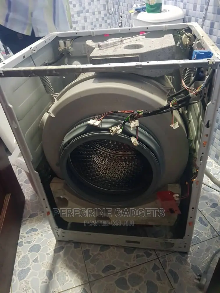 Maestro Technicians for You LG ,Hisense,Sony Washing Machine