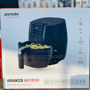 Porodo Advanced Airfryer