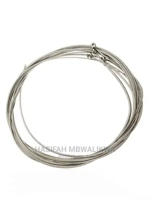 5pcs Electric Guitar Strings