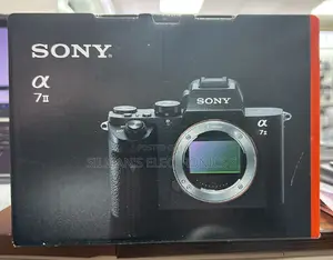 SONY A7 M2 Body Only