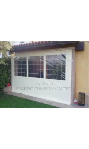 Modern PVC Curtains