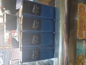 Pocket Stamps