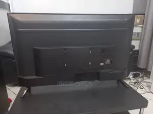 Lg 32 Inches Digital Tv With Free to Air