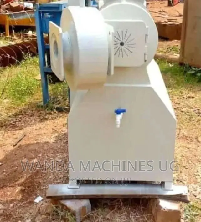 Soap Machines Available Here