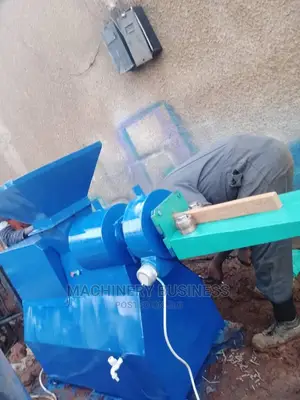 Bar Soap Machine 18