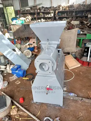 Bar Soap Machine 19