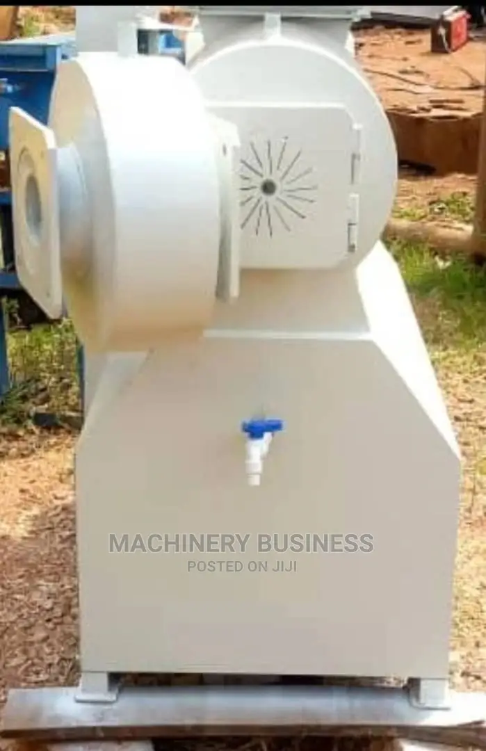 Bar Soap Machine 24