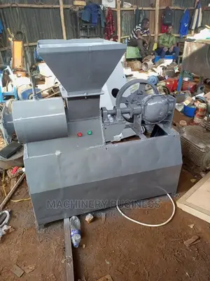 Laundry Bar Soap Machine 25