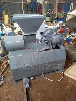 Laundry Bar Soap Machine 25
