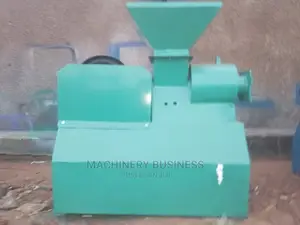 Laundry Bar Soap Machine