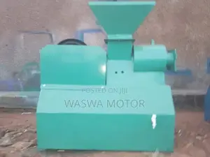 Laundry Bar Soap Machine