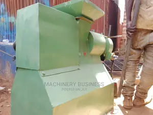 Laundry Bar Soap Machine 27