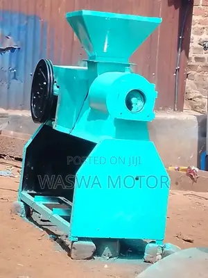 Bar Soap Machine 30