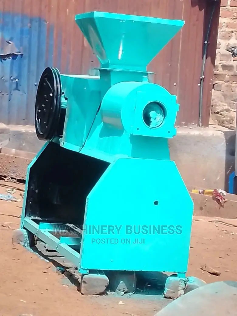 Bar Soap Machine 30